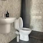 Jasmine בית הארחה סולוטבינו