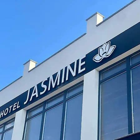 Jasmine 3*