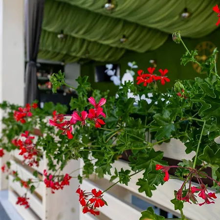 Gasthof Jasmine