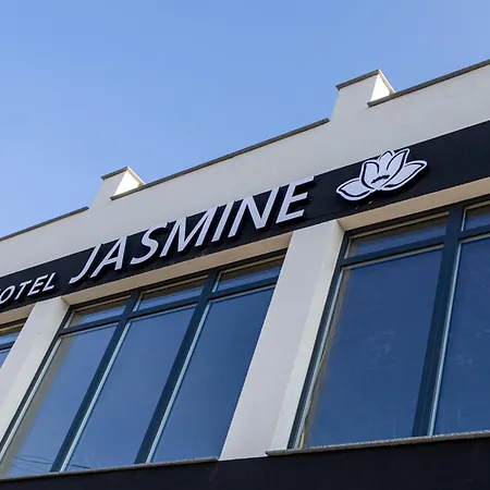 Gasthof Jasmine *