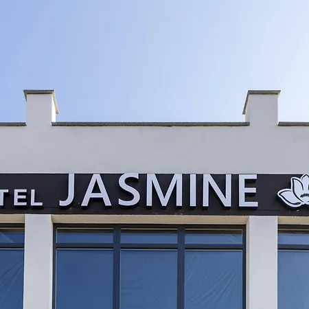 Jasmine Solotvyno