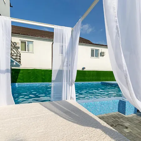 Gasthof Jasmine 3*