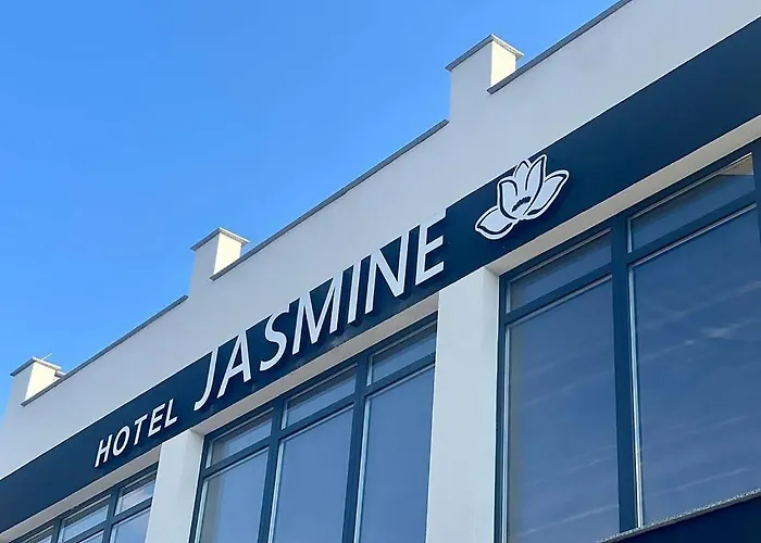 Jasmine 3*