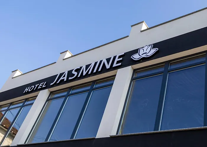 Pensionat Jasmine 3*
