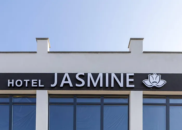 Jasmine Solotvyno