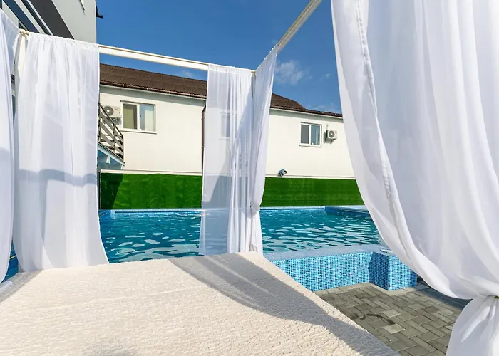 Pensionat Jasmine 3*